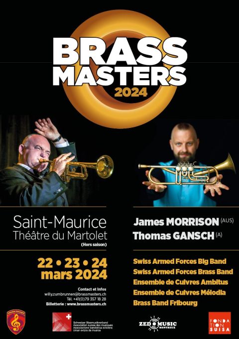 Brass Masters