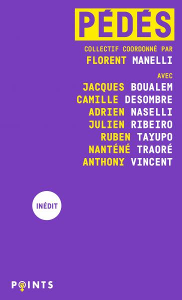 Corps queer en luttes: écrire le collectif
