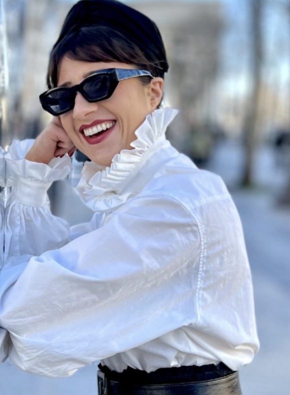 Marie s'infiltre au culot