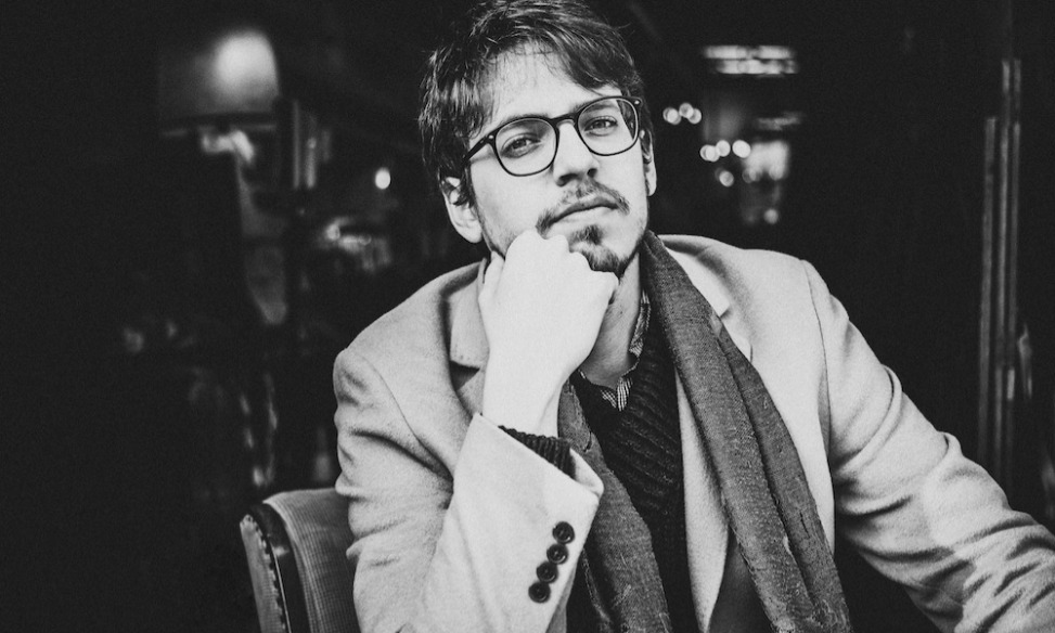 Lucas Debargue, piano