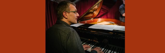 Kohan-Jordan Duo / Evaristo Perez Solo