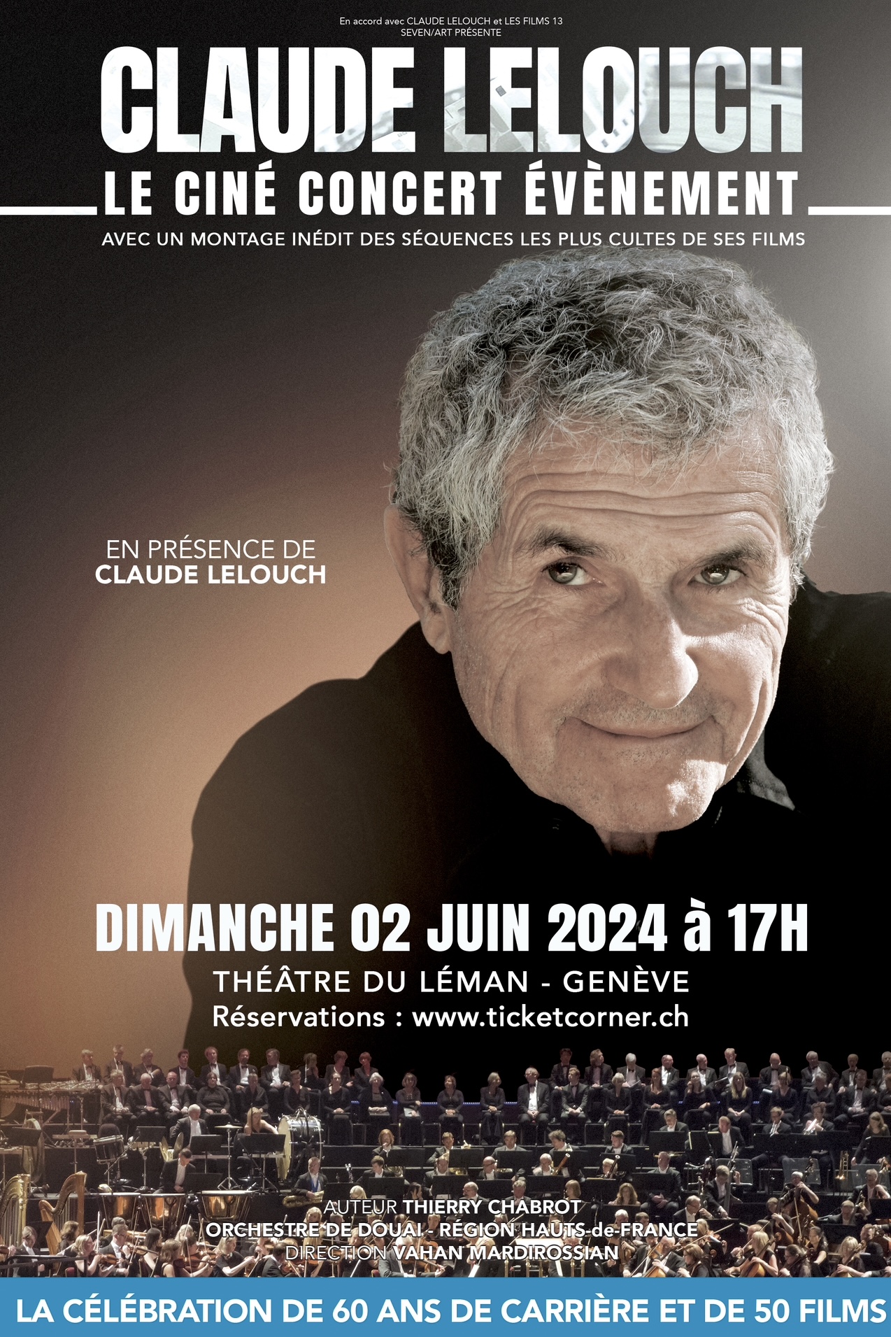 Claude Lelouch