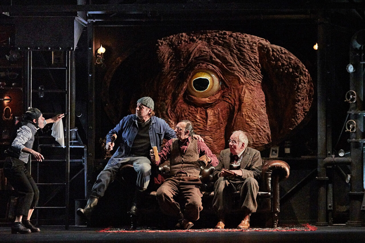 20'000 lieues sous les mers