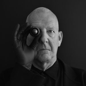 Ruudt Peters - Nigredo