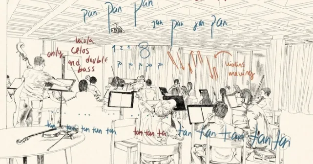 Acteur/trice-s de l'éducation musicale dans des contextes socio-économiques défavorisés en Amérique latine et en Europe