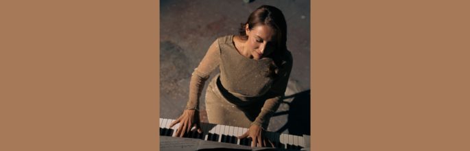 Julia Perminova Quintet