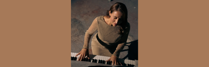 Julia Perminova Quintet