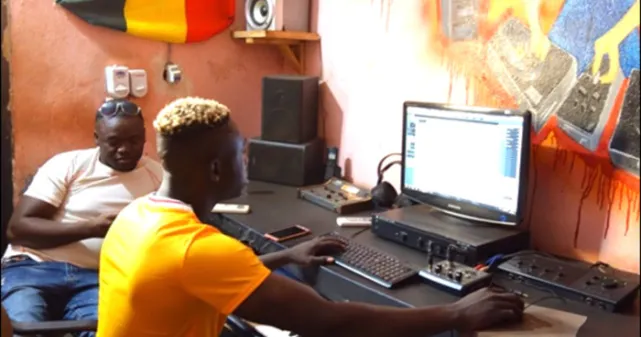 Ethnomusicologie et enregistrement sonore: pour une nouvelle dialectique