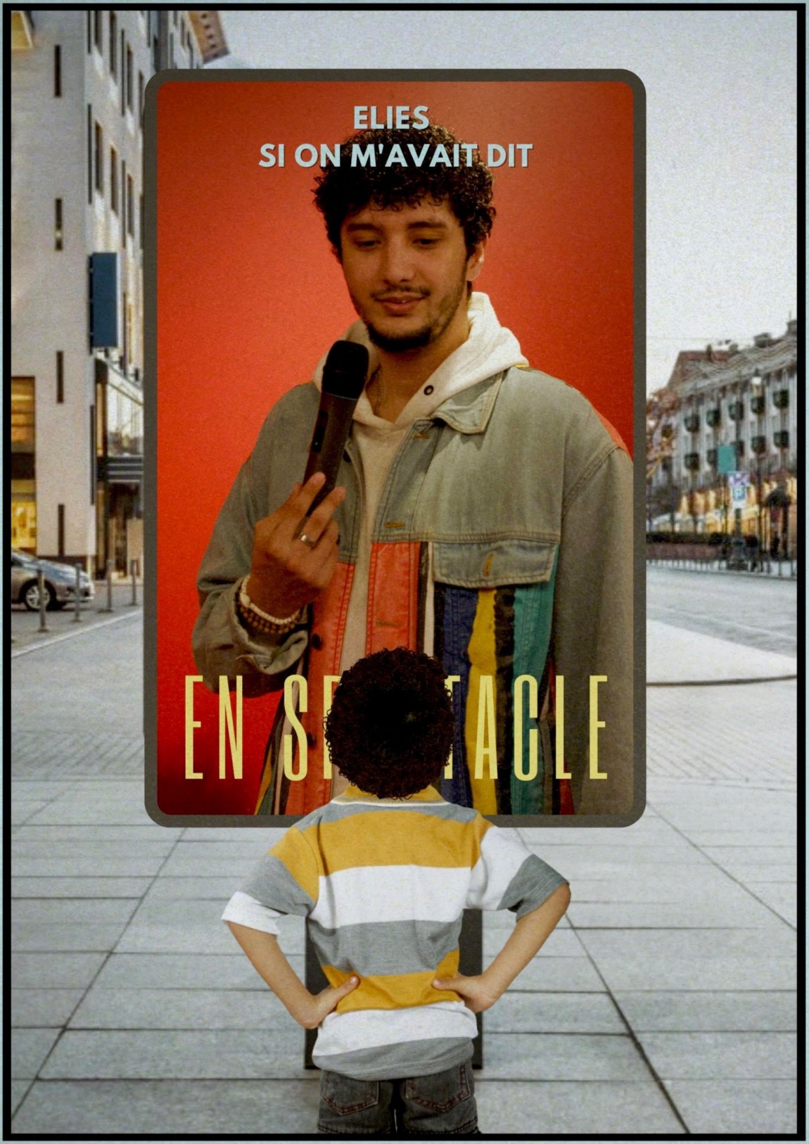 Elies - Si on m'avait dit