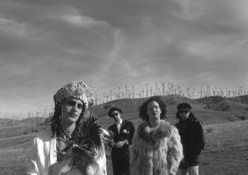 Jane's Addiction