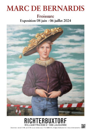 Figures et frémissements