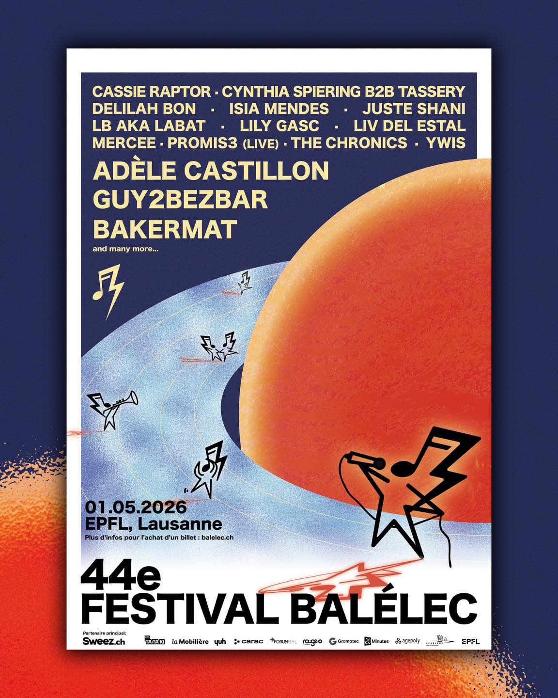 Balelec