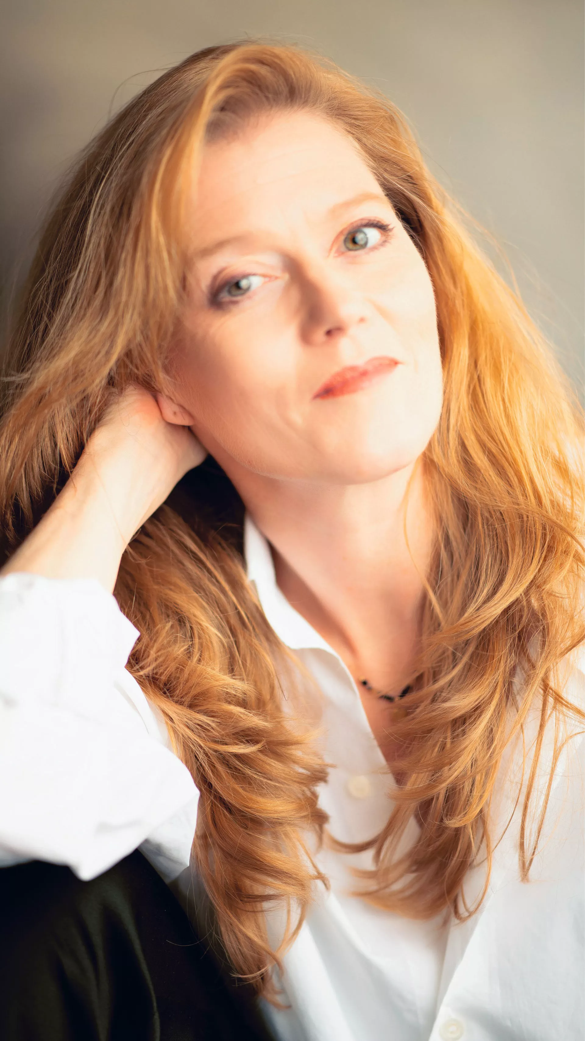 Orchestre de Chambre de Lausanne et Barbara Hannigan