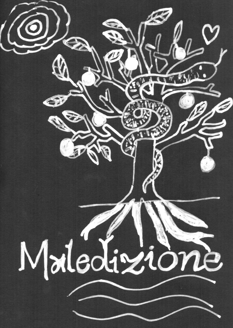 Maledizione