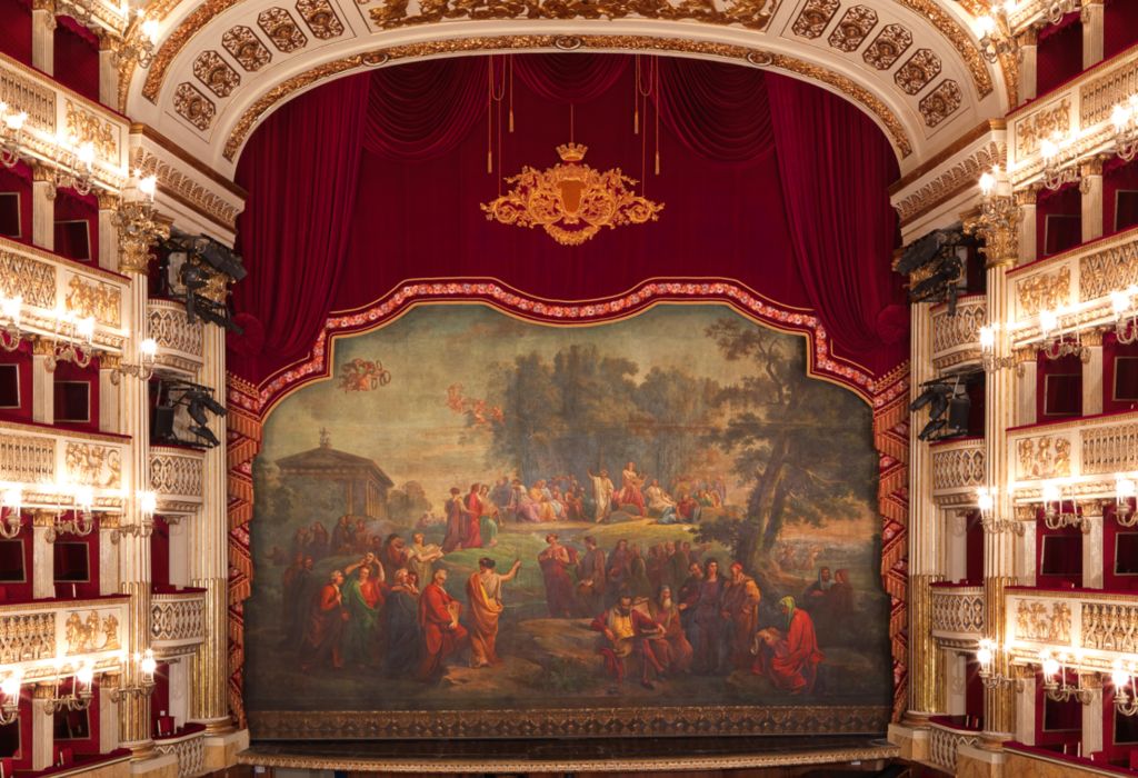 Les Baladins du Faubourg
