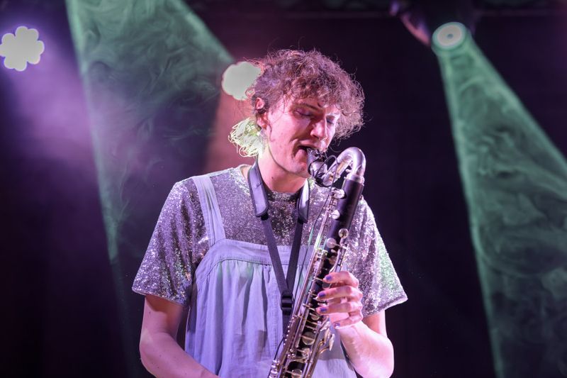 Chloé Marsigny 6tet