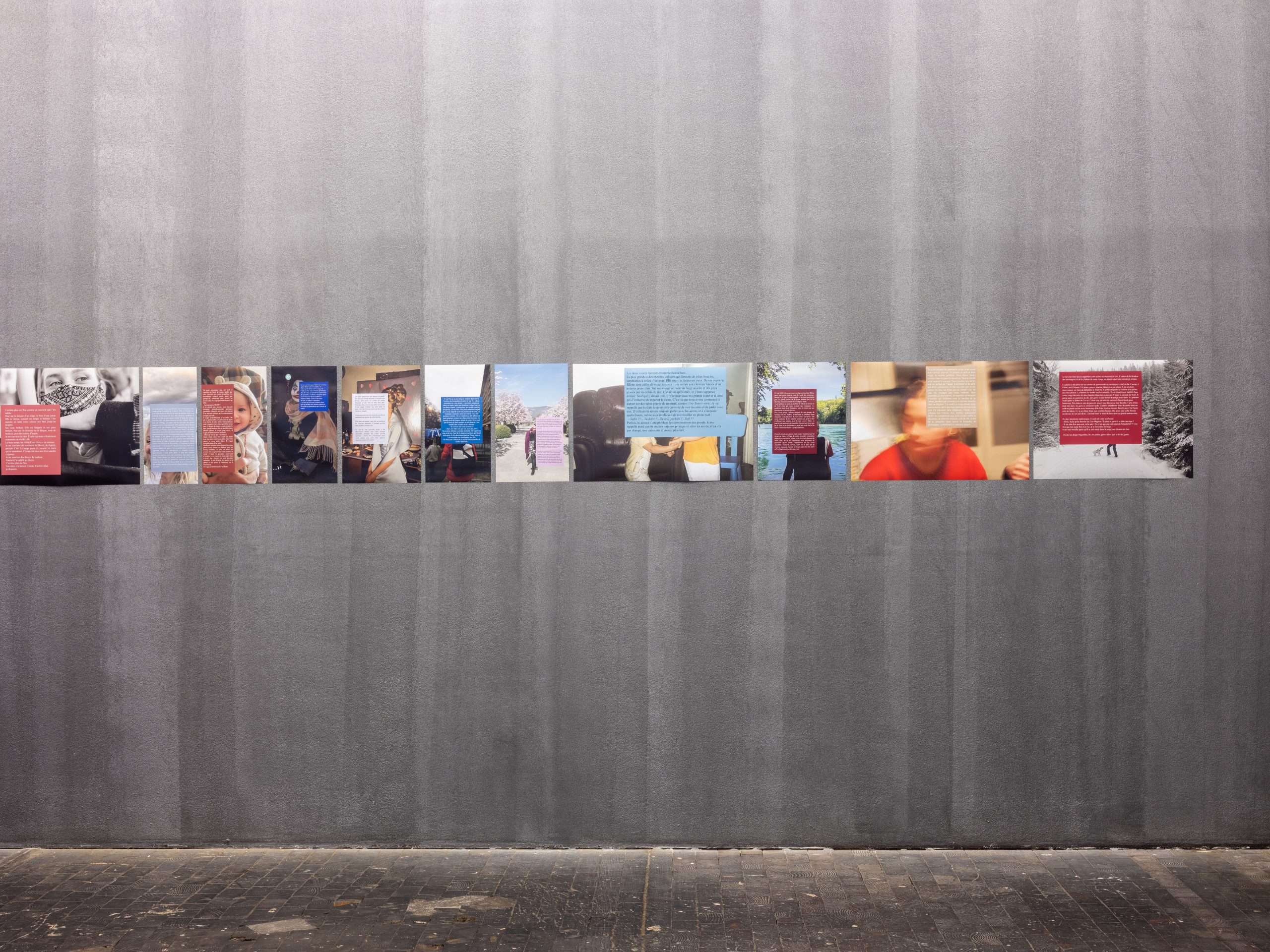 Biennale PIPAS