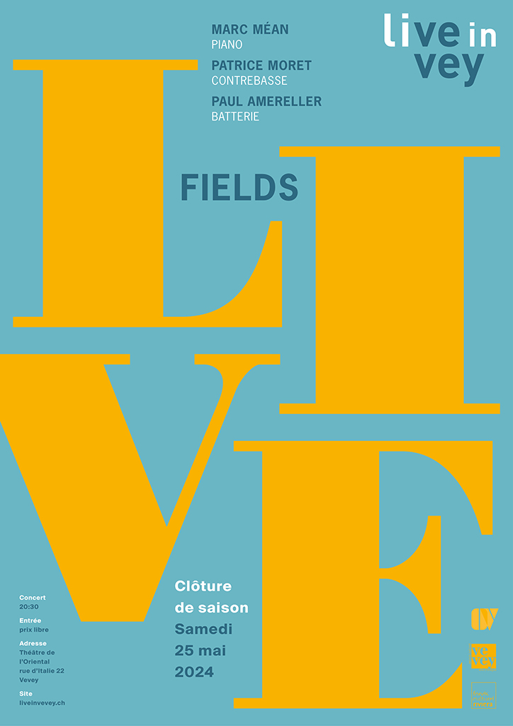 Fields