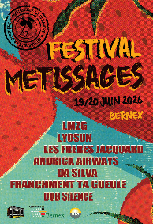 Festival Métissages