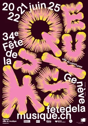 Fête de la musique Genève