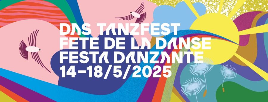 Fête de la Danse