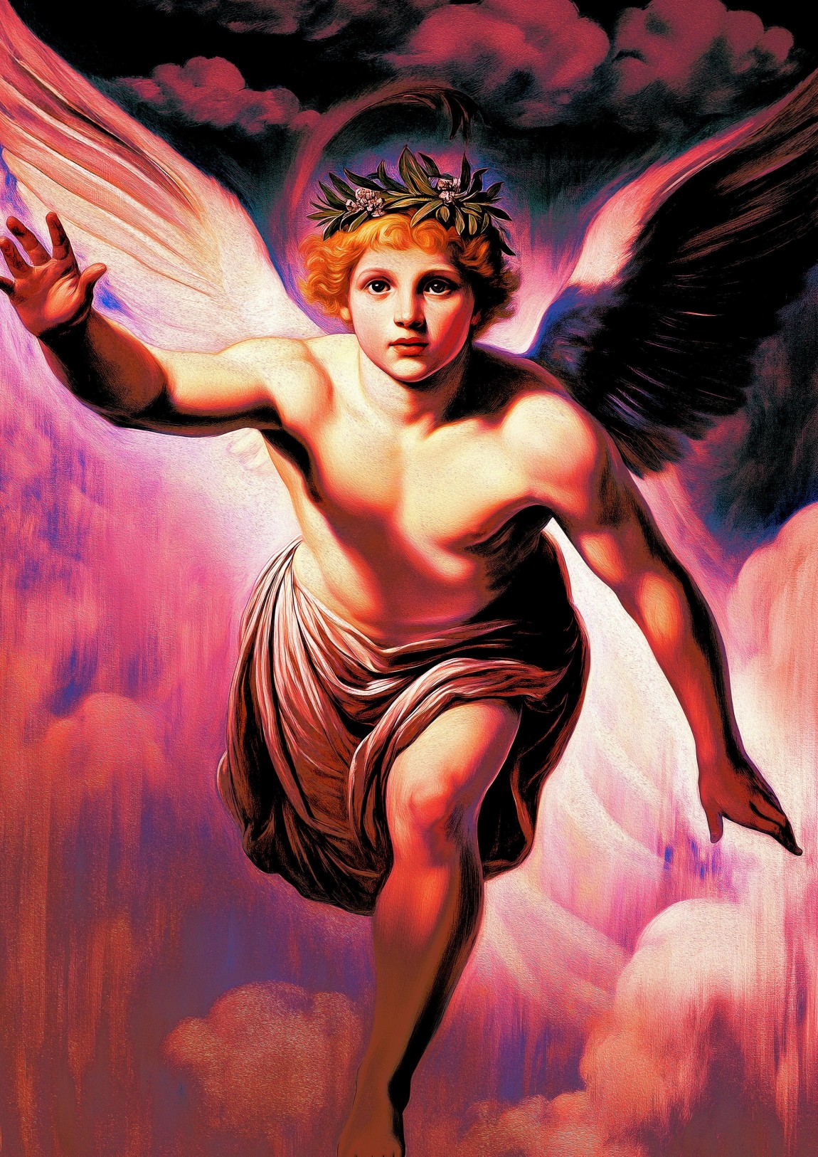 Concert des lauréat-e-s du prix Gli Angeli Genève 2025