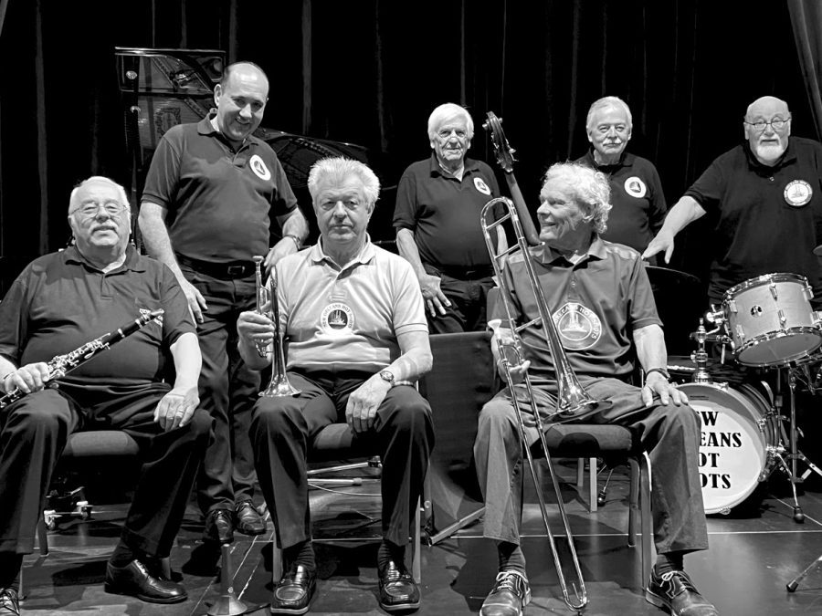 New Orleans Hot Shots