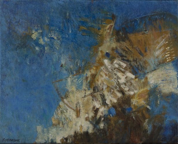 Paysages intérieurs