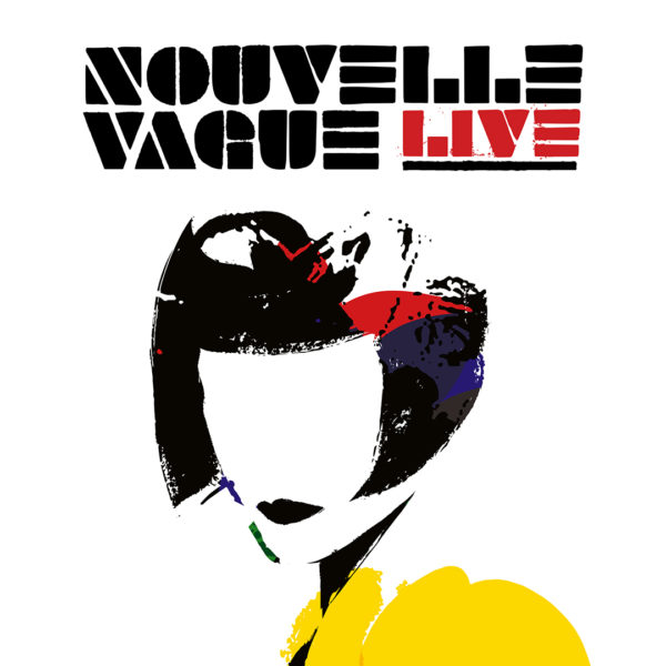 Nouvelle Vague / Delaurentis