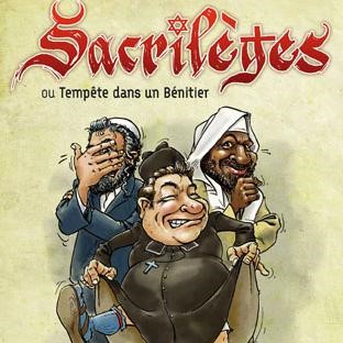Sacrilèges!