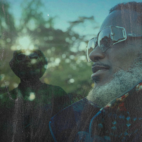 Shabazz Palaces