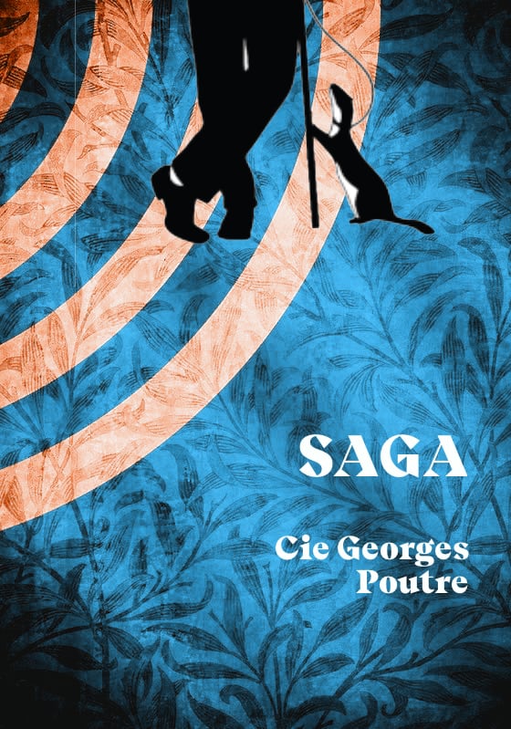 Saga