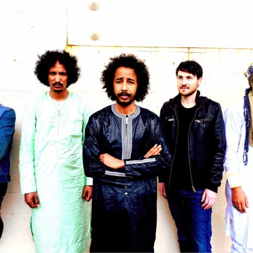 Tamikrest