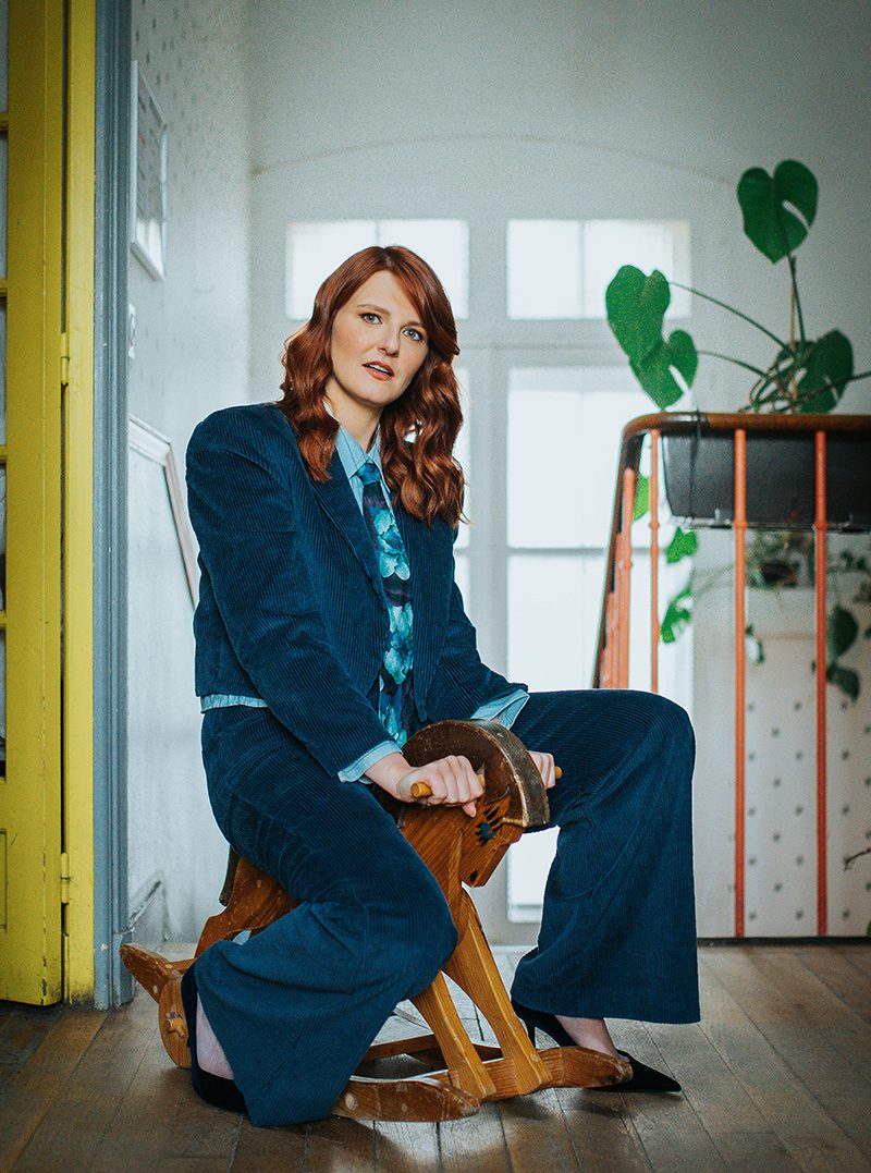 Thaïs - Fille de joie