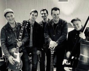 The Martians