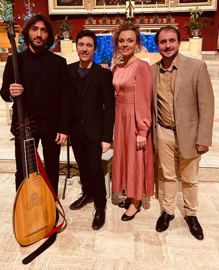 Ensemble Amici Miei
