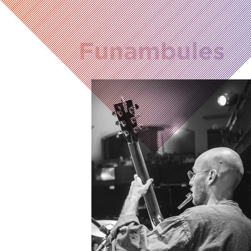 Funambules