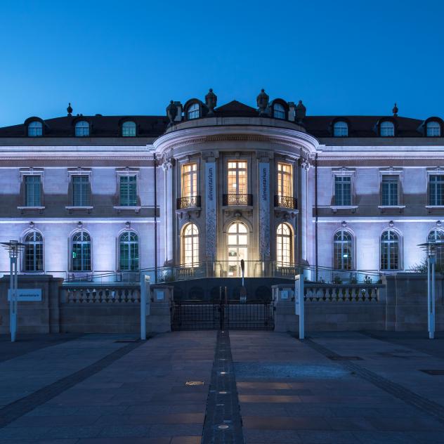 Nuit des musées de la Riviera