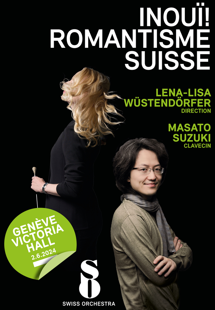 Swiss Orchestra