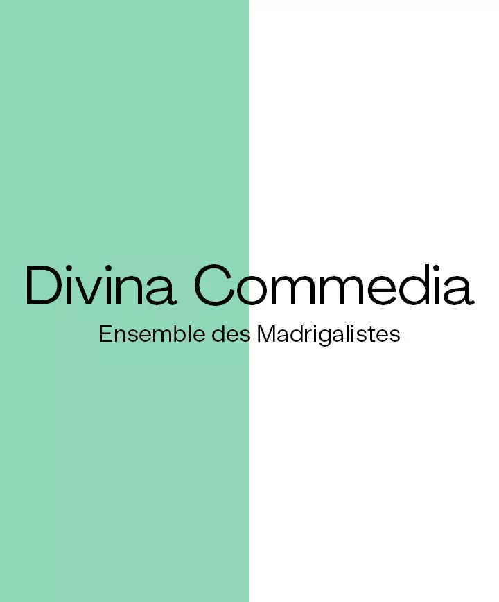 Divina Commedia