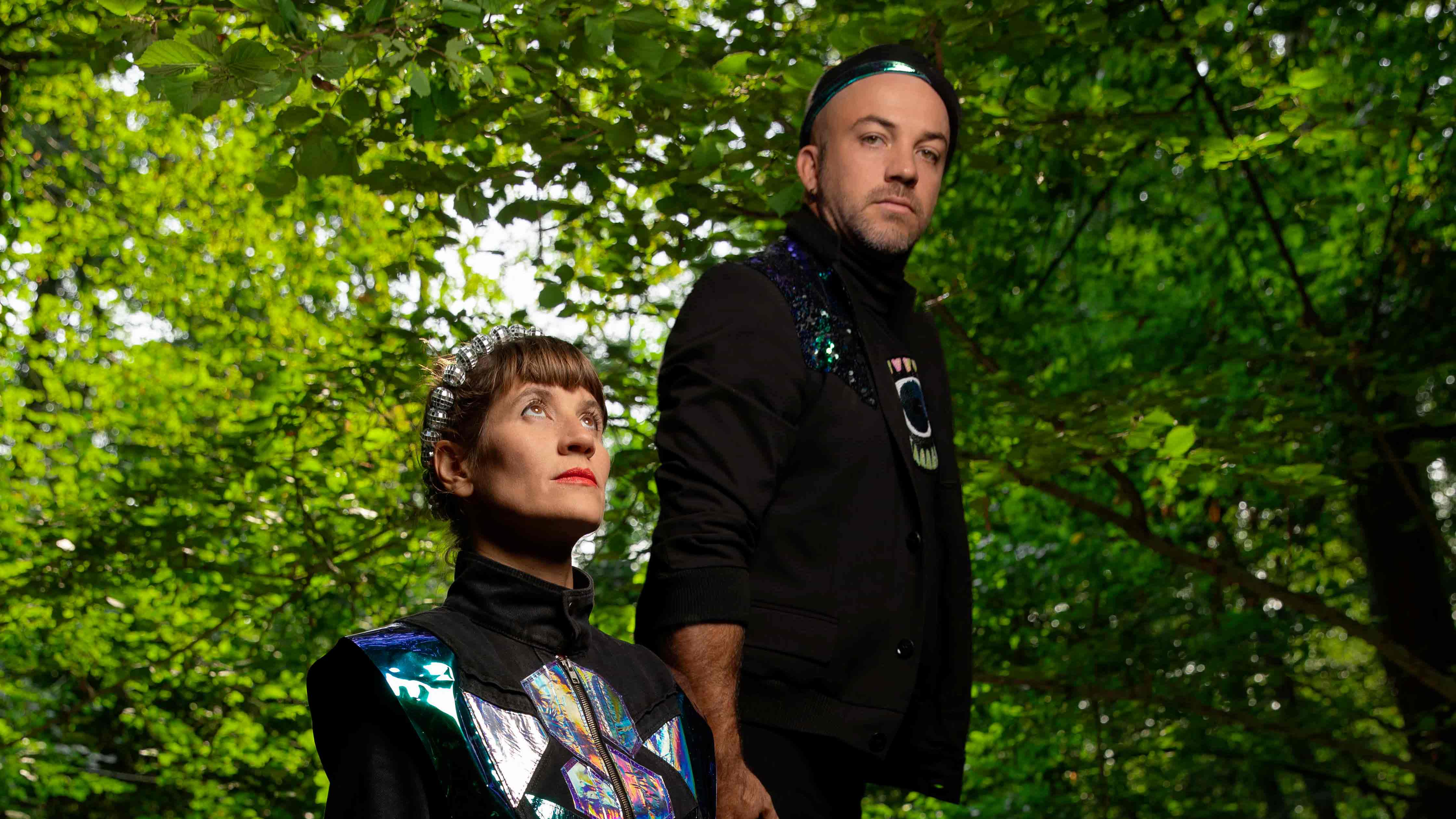 Sages Comme des Sauvages