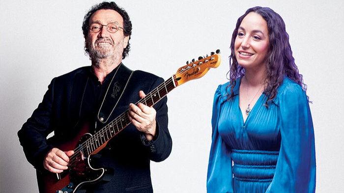 Soirée hommage à Idir