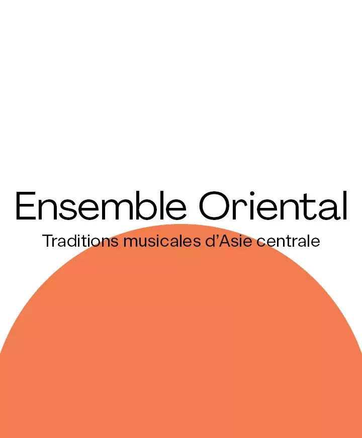 Ensemble Oriental