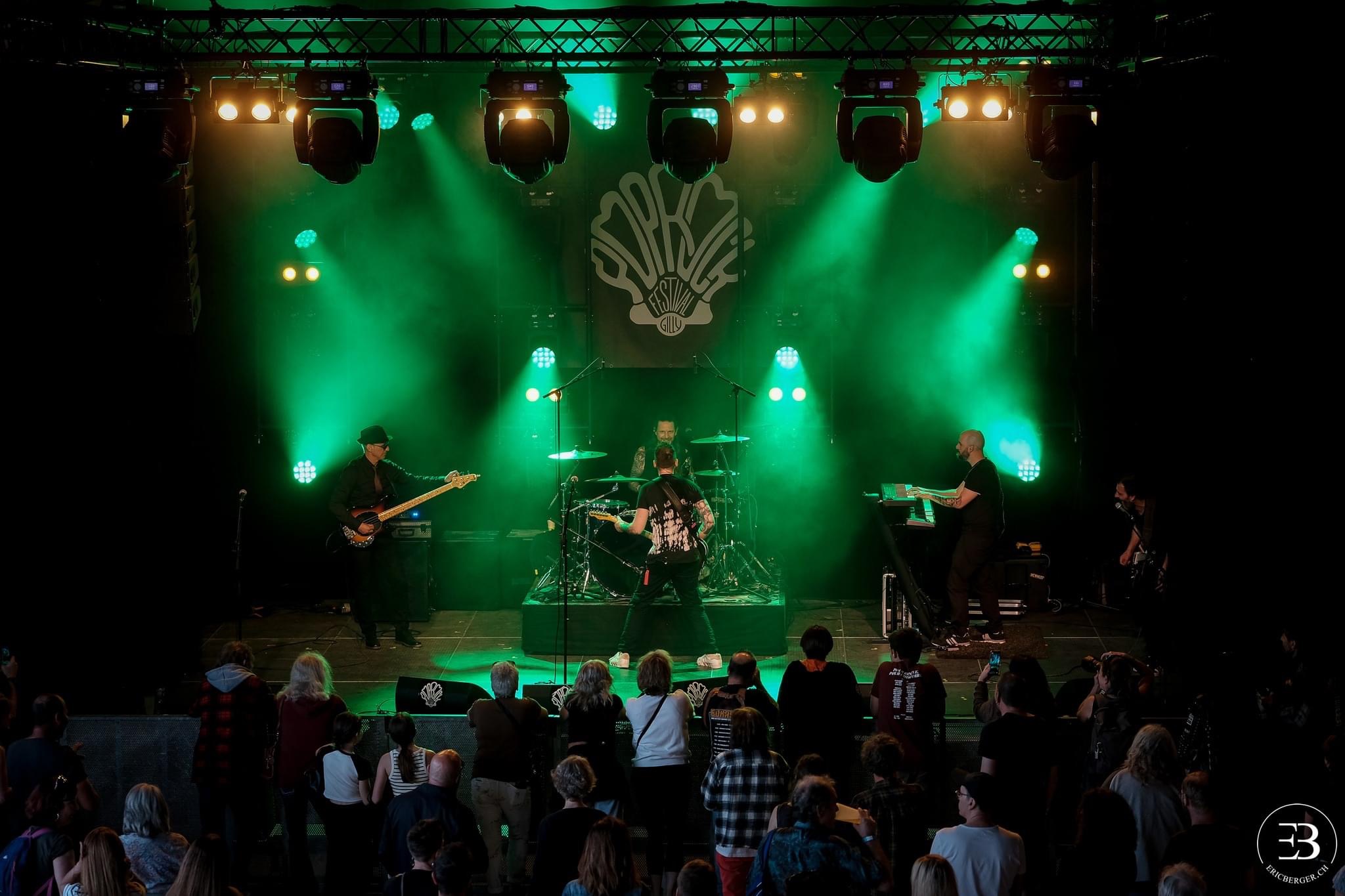 Poprock Festival