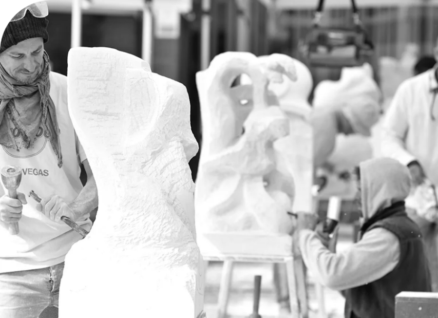 Symposium International de Sculpture