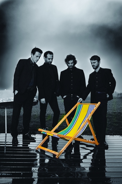 Transat Quartet