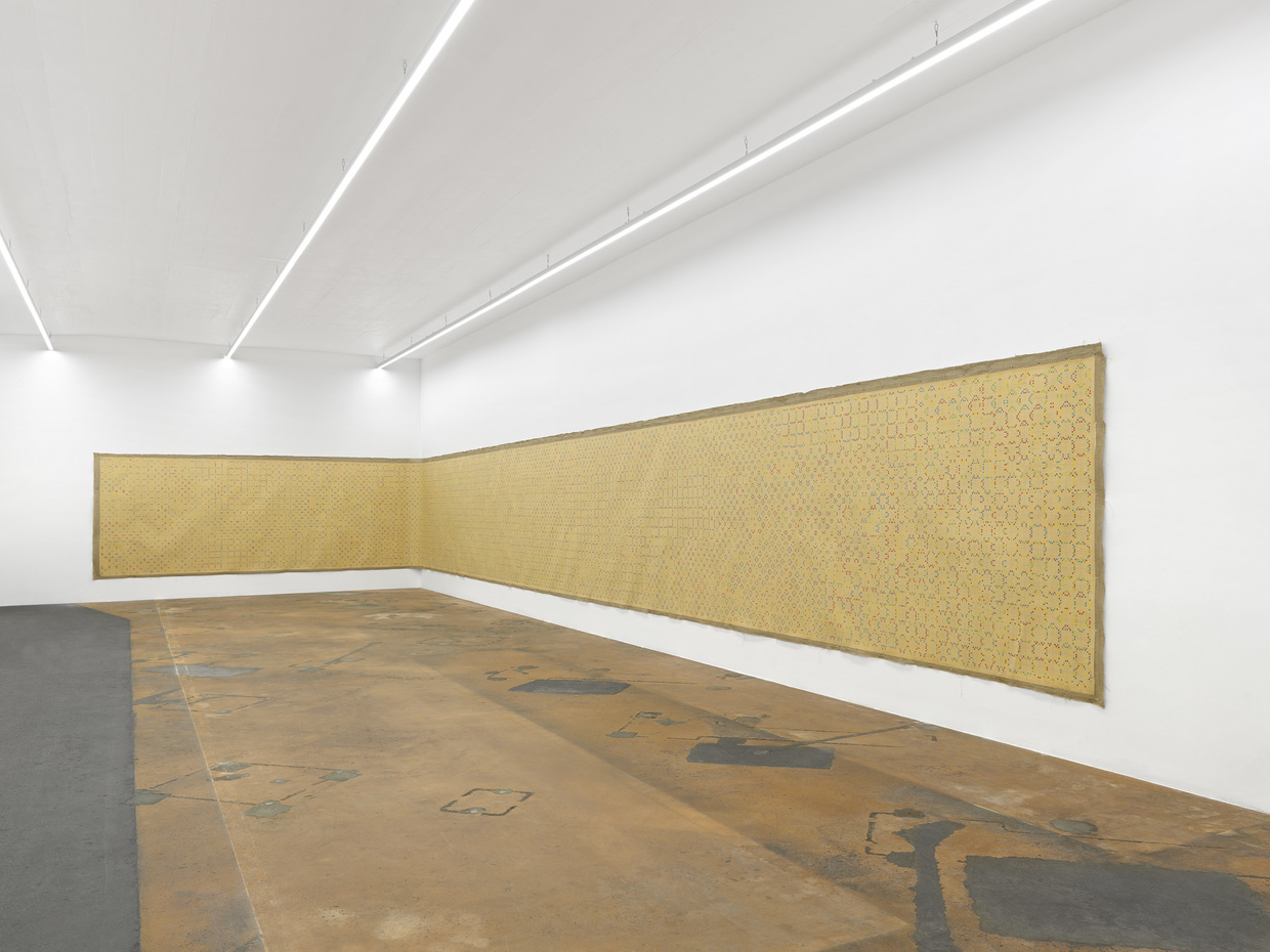 Alighiero Boetti