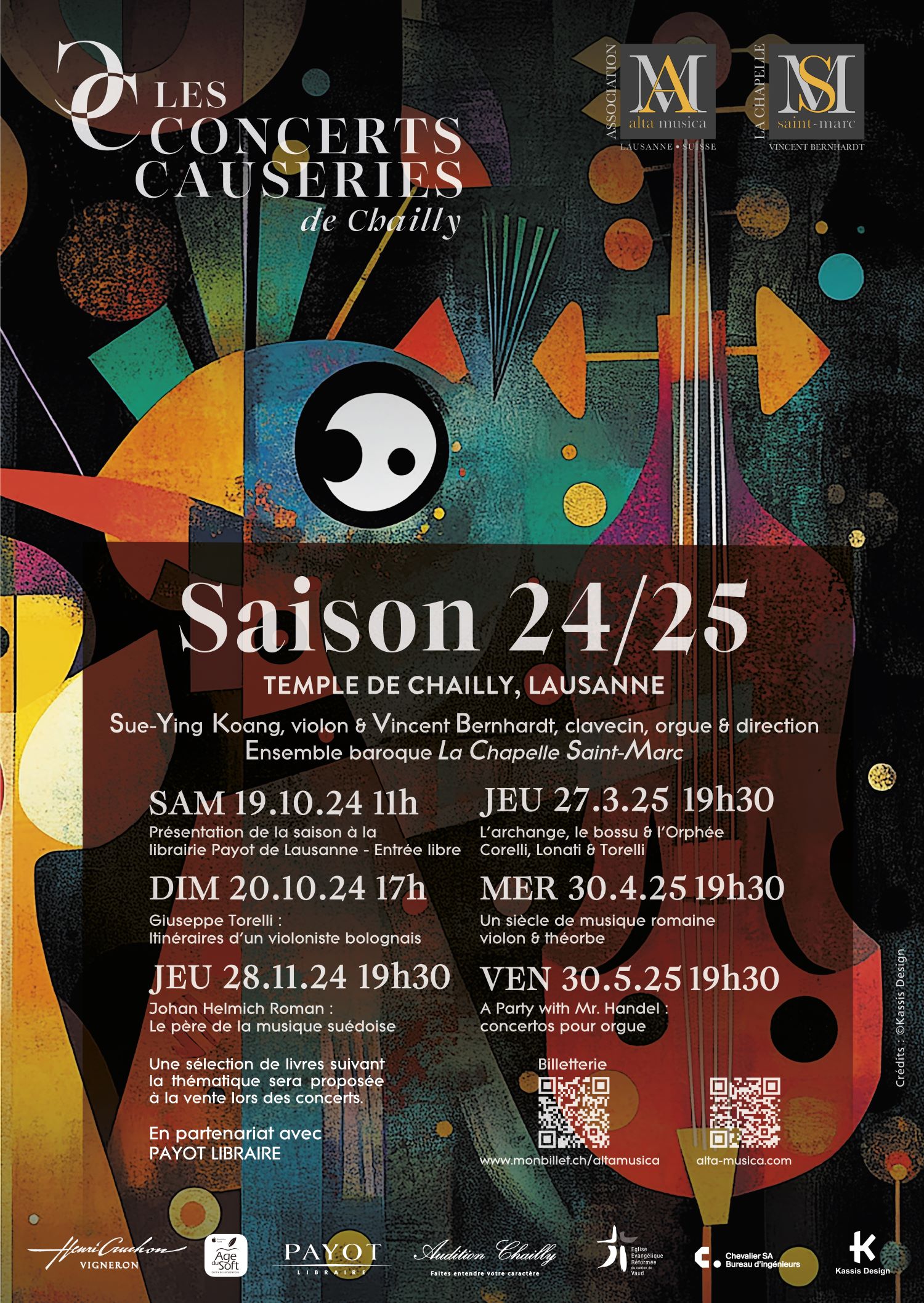 J.H. Roman: Le père de la musique suédoise