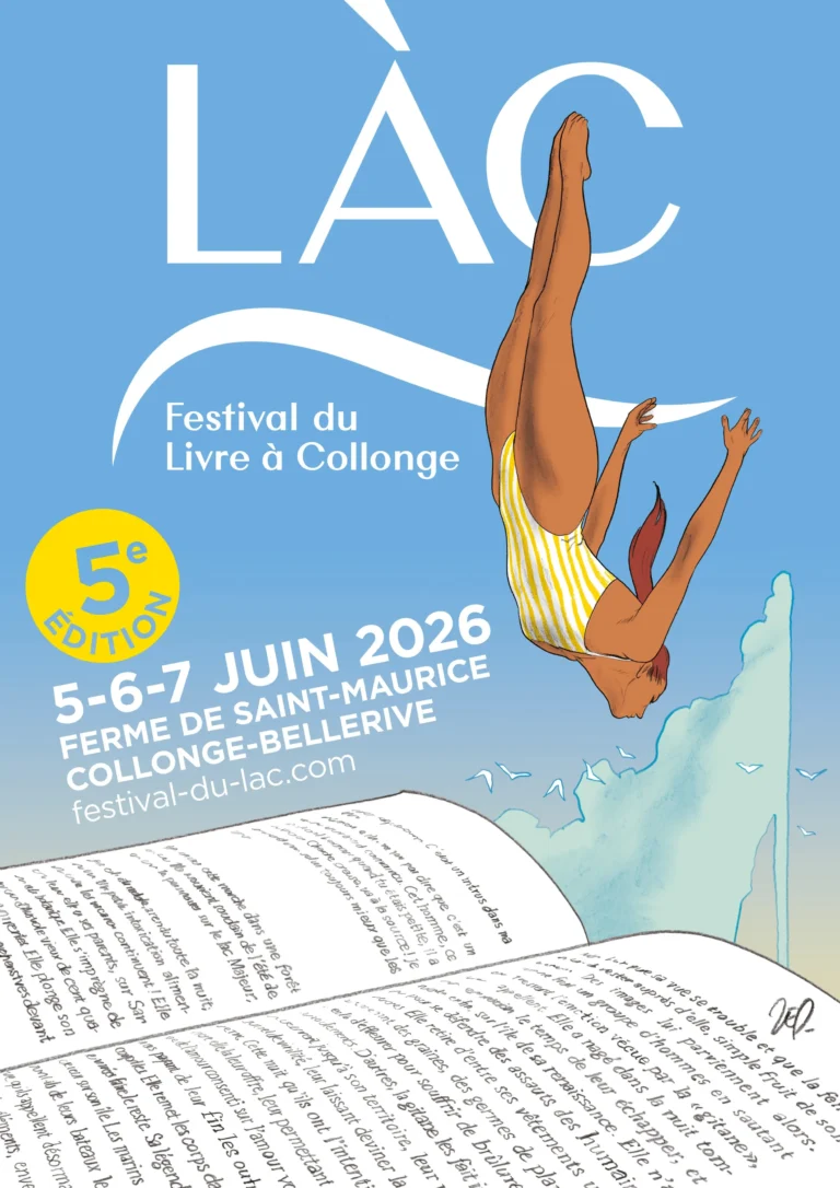 Festival du lac