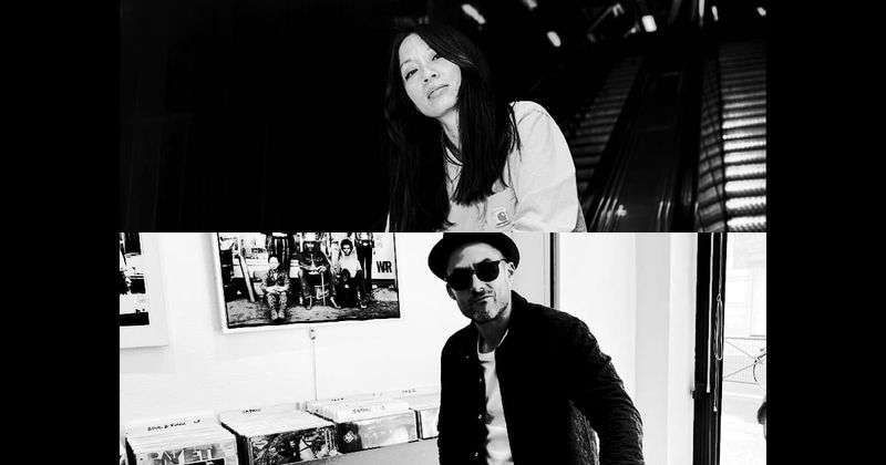 Ngoc Lan & Soul Koffi